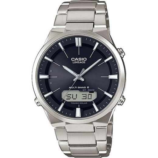 CASIO LCW-M510D-1AER - CASIO - ZNAČKY