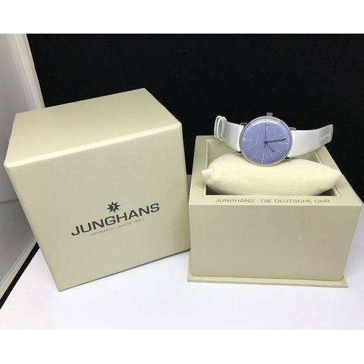 JUNGHANS MAX BILL DAMEN 047/4659.00 - JUNGHANS - ZNAČKY