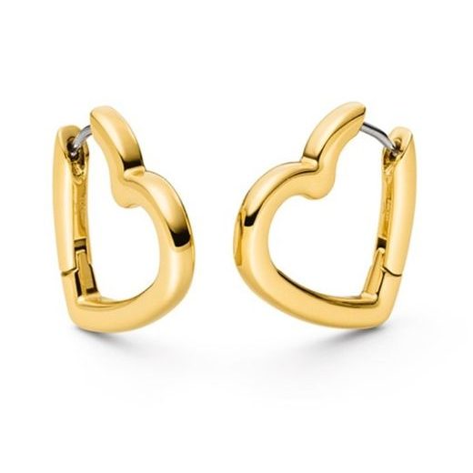 NÁUŠNICE BOCCIA TITANIUM 05099-02 - EARRING - ACCESSORIES