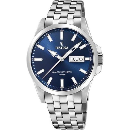 FESTINA CLASSIC 20357/3 - CLASSIC - ZNAČKY