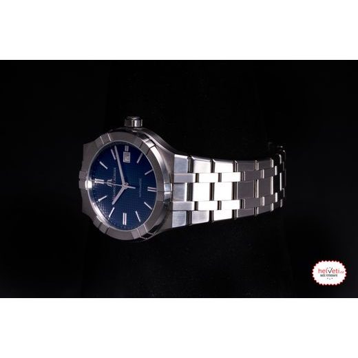 MAURICE LACROIX AIKON AUTOMATIC AI6008-SS002-430-1 - AIKON - ZNAČKY