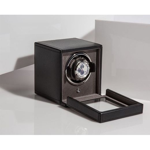 WATCH WINDER WOLF CUB 461103 - WATCH WINDERS - ACCESSORIES