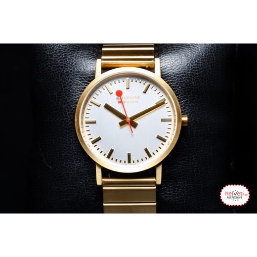 MONDAINE CLASSIC A660.30314.16SBM - CLASSIC - ZNAČKY