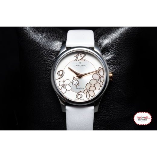 CANDINO LADY ELEGANCE 4720/1 - ELEGANCE - ZNAČKY