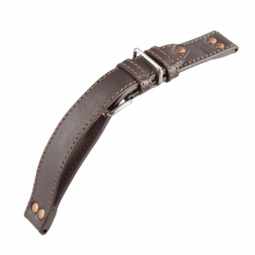 ŘEMÍNEK LACO PILOT STRAP 26 MM - ŘEMÍNKY - OSTATNÍ