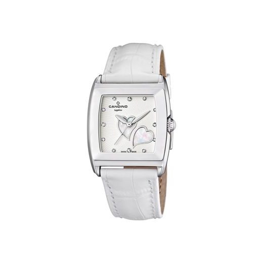 HODINKY CANDINO C4475/1 - CANDINO - ZNAČKY