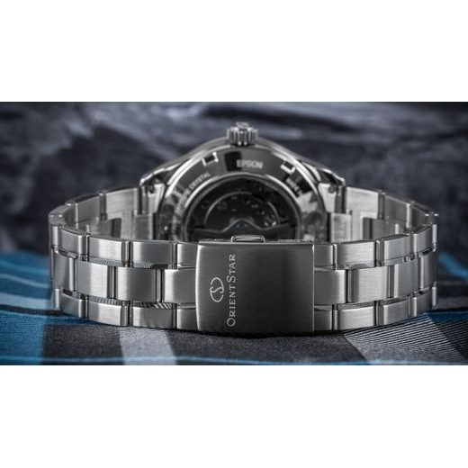 ORIENT STAR CONTEMPORARY RE-AT0003S - CONTEMPORARY - ZNAČKY