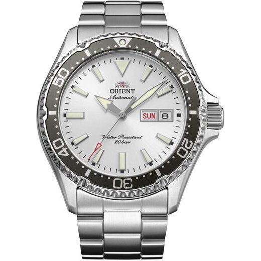 ORIENT SPORTS MAKO V RA-AA0825S - SPORTS - ZNAČKY