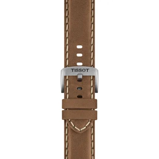 TISSOT CHRONO L T116.417.16.052.01 - CHRONO L - ZNAČKY