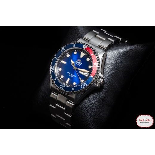 ORIENT KAMASU RA-AA0812L - SPORTS - BRANDS