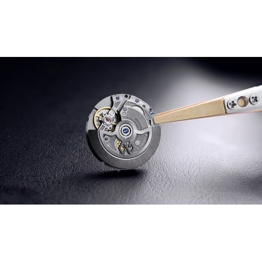 FORMEX ESSENCE CERAMICA COSC DARK MATTER 0336.4.6091.410 - ESSENCE CERAMICA - BRANDS