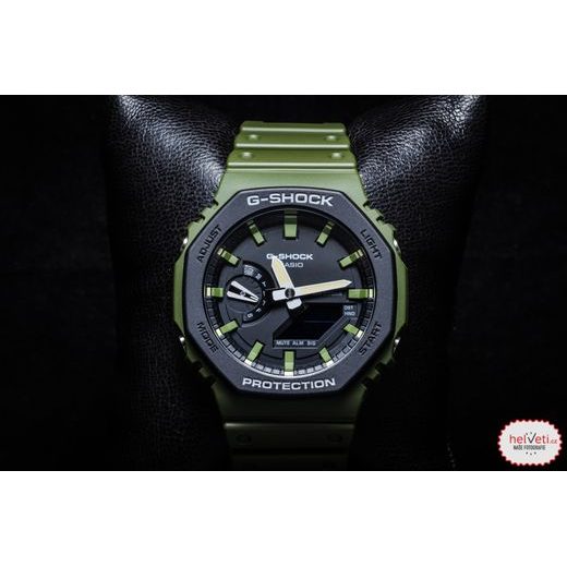 CASIO G-SHOCK GA-2110SU-3AER - CASIOAK - BRANDS