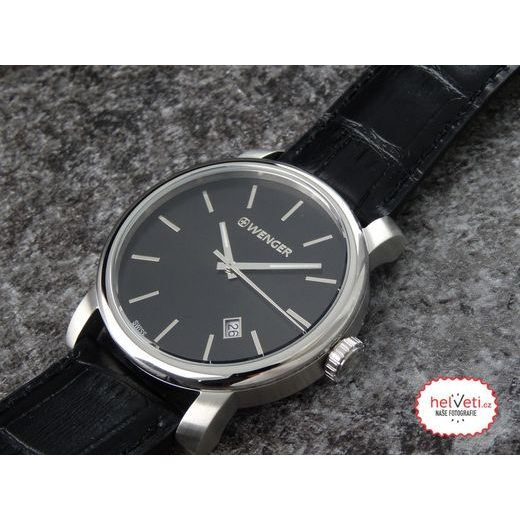 WENGER URBAN VINTAGE 01.1041.139 - WENGER - ZNAČKY