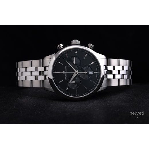 MAURICE LACROIX 1975 QUARTZ CHRONOGRAPH 751038-SS002-330-1 - 1975 - BRANDS