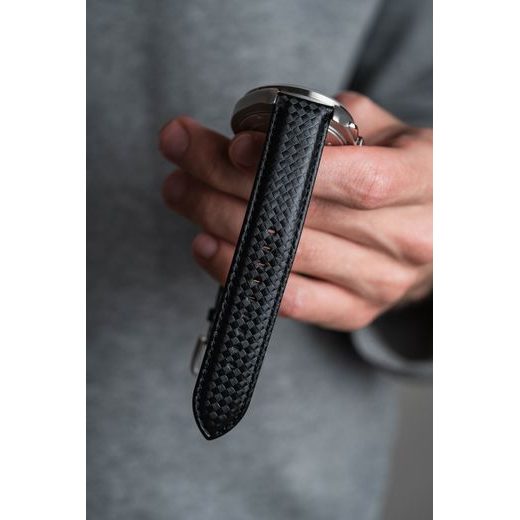 BULOVA 96B251 SPECIAL EDITION LUNAR PILOT CHRONOGRAPH WATCH - ARCHIVE SERIES - ZNAČKY