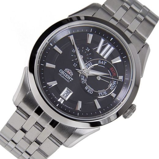 ORIENT CLASSIC AUTOMATIC FET0X004B - CLASSIC - BRANDS