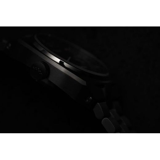 FORTIS VAGABOND V-40 STORMY GRAY COSC F6660000 - VAGABOND - BRANDS