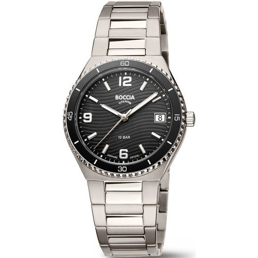BOCCIA TITANIUM 3367-03 - BOCCIA TITANIUM - BRANDS