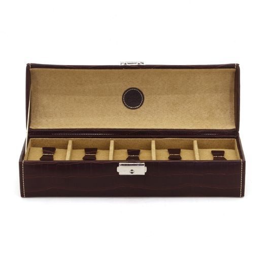 CUTIE PENTRU CEASURI FRIEDRICH LEDERWAREN LE CROC 20120-3 - CUTII PENTRU CEASURI - ALTELE