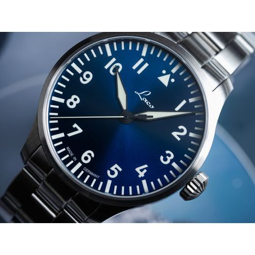 LACO AUGSBURG BLAUE STUNDE 39 MB - PILOT BASIC - BRANDS