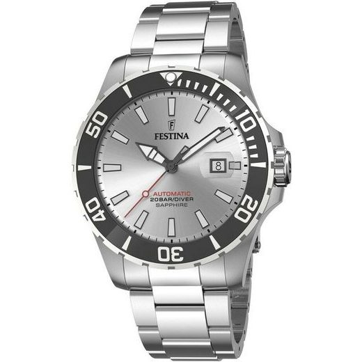 FESTINA AUTOMATIC 20531/1 - AUTOMATIC - BRANDS