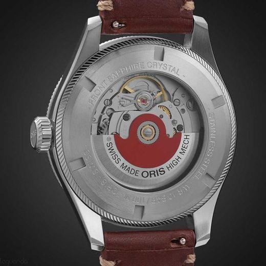 ORIS BIG CROWN PROPILOT BIG DATE 01 751 7761 4065-07 6 20 07LC - PROPILOT - ZNAČKY