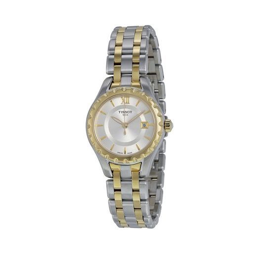 TISSOT LADY SMALL QUARTZ T072.010.22.038.00 - TISSOT - ZNAČKY