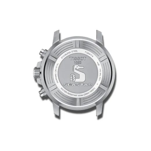 TISSOT SEASTAR 1000 CHRONO T120.417.17.051.03 - SEASTAR - ZNAČKY