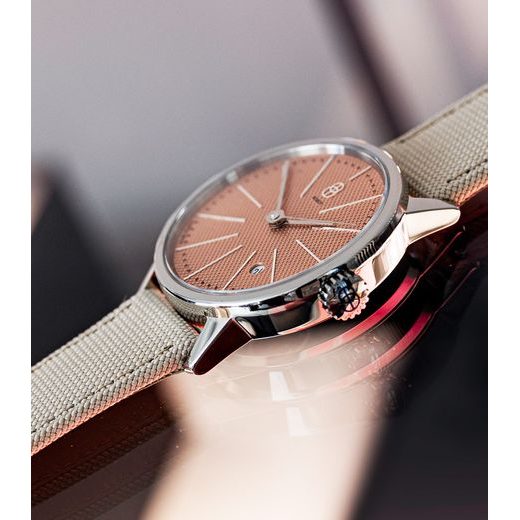 ROBOT APLOS PINK - APLOS - BRANDS