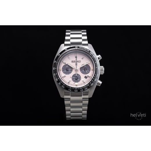 SEIKO PROSPEX SSC963P1 SPEEDTIMER - PROSPEX - ZNAČKY