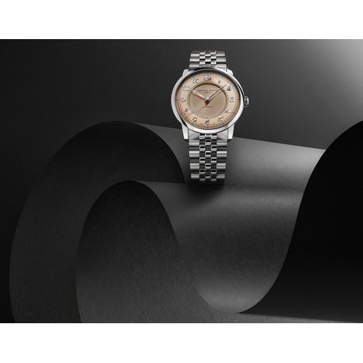 FREDERIQUE CONSTANT CLASSICS PREMIERE AUTOMATIC FC-301SAL3B6B - CLASSICS GENTS - BRANDS