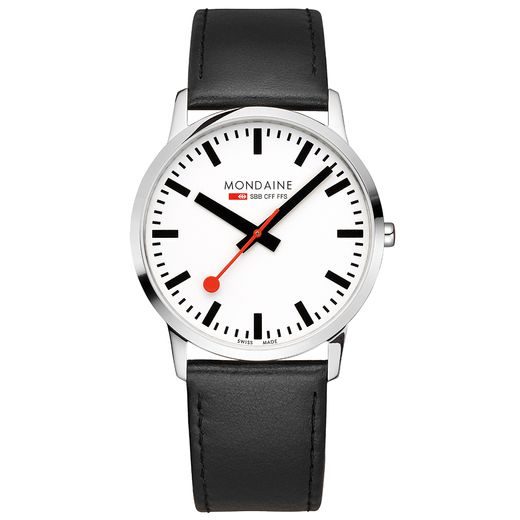 MONDAINE SIMPLY ELEGANT A638.30350.11SBO - MONDAINE - ZNAČKY