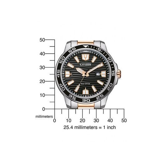 CITIZEN ECO-DRIVE SPORTS AW1524-84E - SPORTS - ZNAČKY