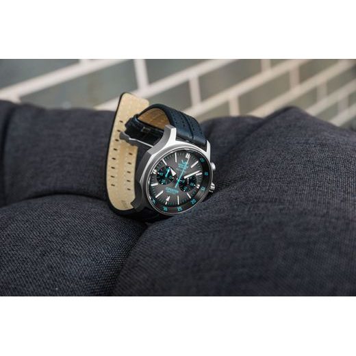 VOSTOK EUROPE EXPEDITON COMPACT VK64/592A561 - EXPEDITION NORTH POLE-1 - BRANDS