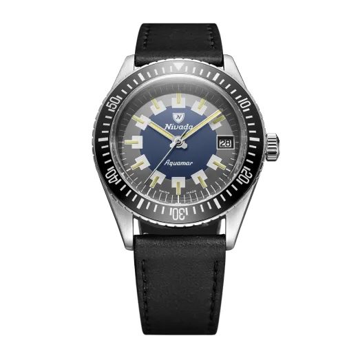 NIVADA GRENCHEN AQUAMAR VINTAGE - ANTARCTIC - BRANDS