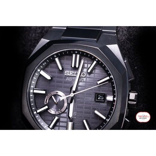 SEIKO ASTRON SSJ015J1 - ASTRON - ZNAČKY