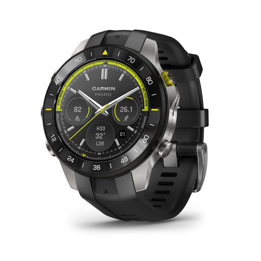 GARMIN MARQ® ATHLETE (GEN 3) 010-04549-50 - MARQ - ZNAČKY