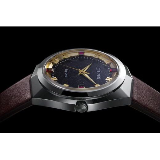 CITIZEN ECO-DRIVE 365 LIMITED EDITION BN1010-05E - SPORTS - BRANDS