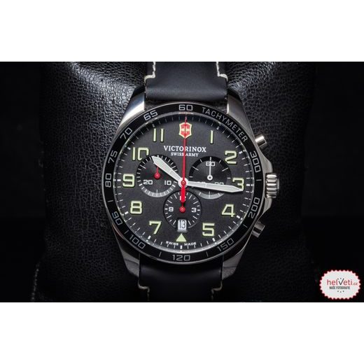 VICTORINOX FIELDFORCE CHRONO 241852 - FIELDFORCE - BRANDS