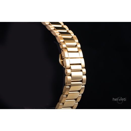 BULOVA SUPER SEVILLE PRECISIONIST 97B242 YEAR OF THE HORSE LIMITED EDITION - ARCHIVE SERIES - ZNAČKY