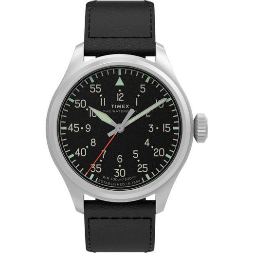 TIMEX WATERBURY ACE TW2Y70400UK - TIMEX - BRANDS
