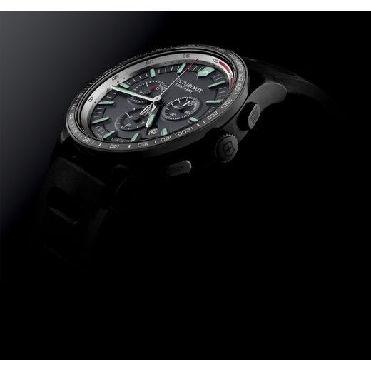 VICTORINOX ALLIANCE SPORT CHRONOGRAPH 241818 - ALLIANCE - BRANDS