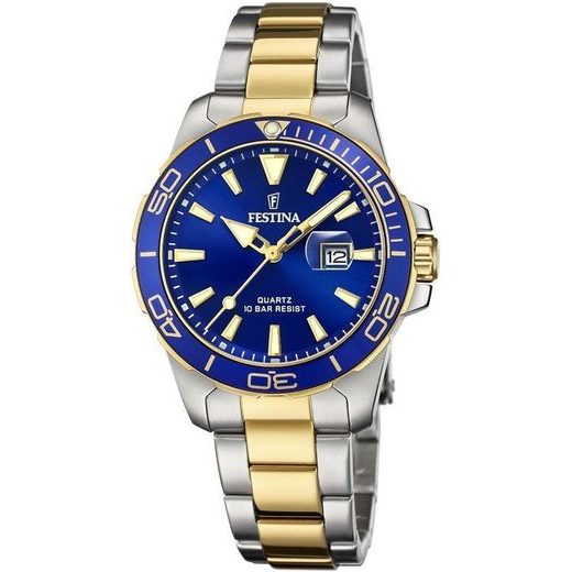 FESTINA BOYFRIEND 20504/1 - BOYFRIEND - BRANDS