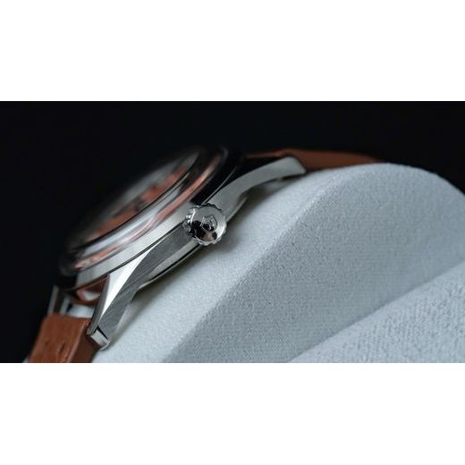 NIVADA GRENCHEN ANTARCTIC 35 MM SALMON - ANTARCTIC - ZNAČKY