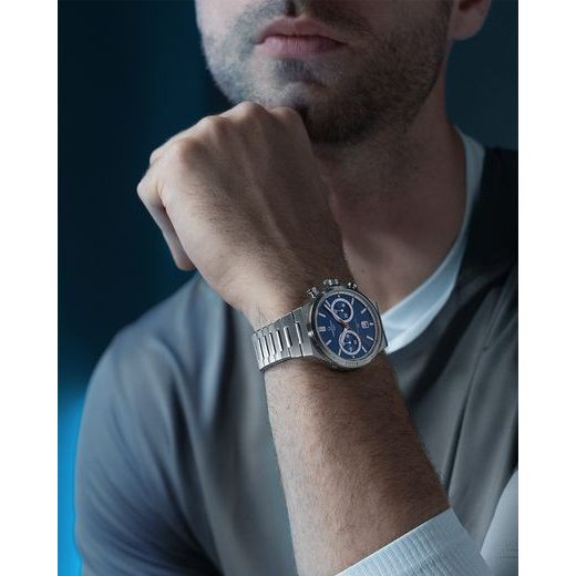 CERTINA DS-7 CHRONO AUTO C043.427.11.041.00 - DS-7 - ZNAČKY