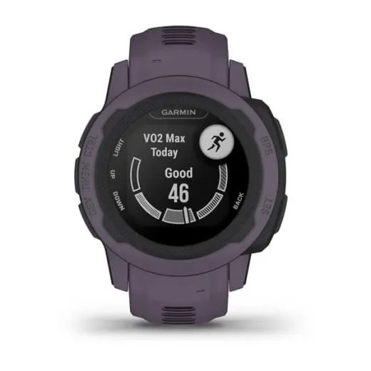 GARMIN INSTINCT® 2S DEEP ORCHID - 010-02563-04 - INSTINCT 2 - BRANDS