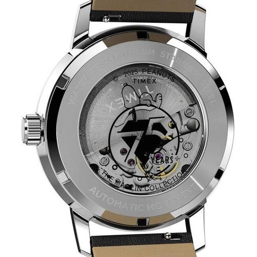 TIMEX MARLIN® X PEANUTS® TW2Y100007U - TIMEX - BRANDS