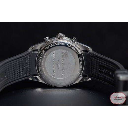 CERTINA DS-2 CHRONOGRAPH SAUBER F1 C024.447.17.051.10 LIMITED EDITION - CERTINA - ZNAČKY