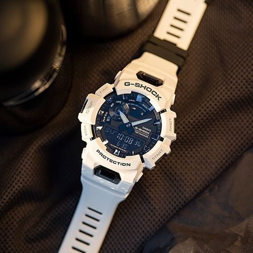 CASIO G-SHOCK G-SQUAD GBA-900-7AER - G-SHOCK - ZNAČKY