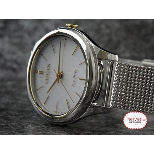 CITIZEN ELEGANT EM0504-81A - ELEGANT - ZNAČKY